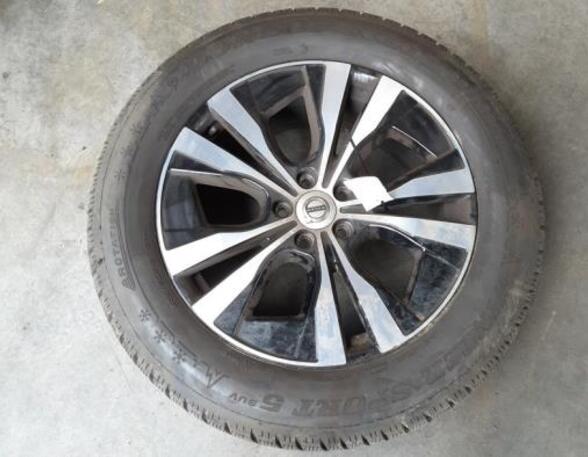 Steel Rim VOLVO XC60 II (246)