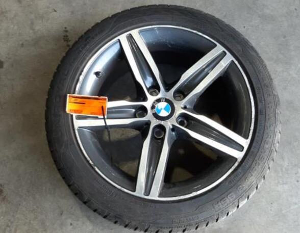 Steel Rim BMW 1 (F20)