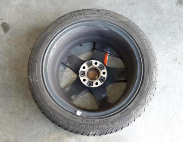 Steel Rim BMW 1 (F20)