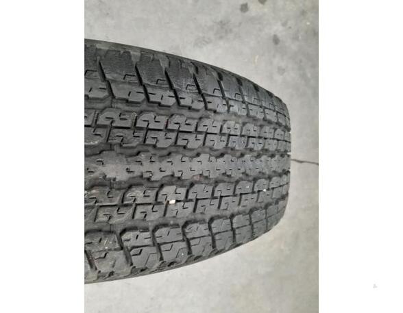 Stalen velg JEEP WRANGLER III (JK)