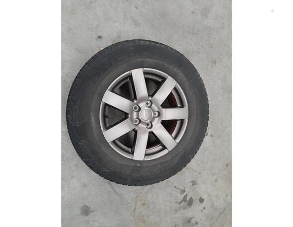 Stalen velg JEEP WRANGLER III (JK)