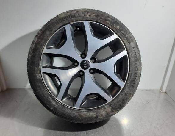 Stalen velg KIA SPORTAGE (QL, QLE)