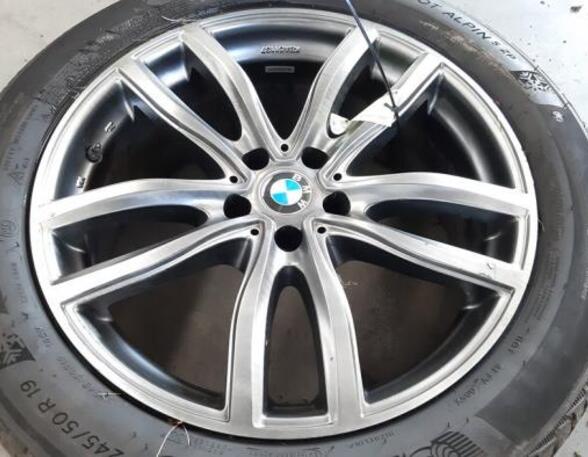 Stalen velg BMW X3 (G01, F97)