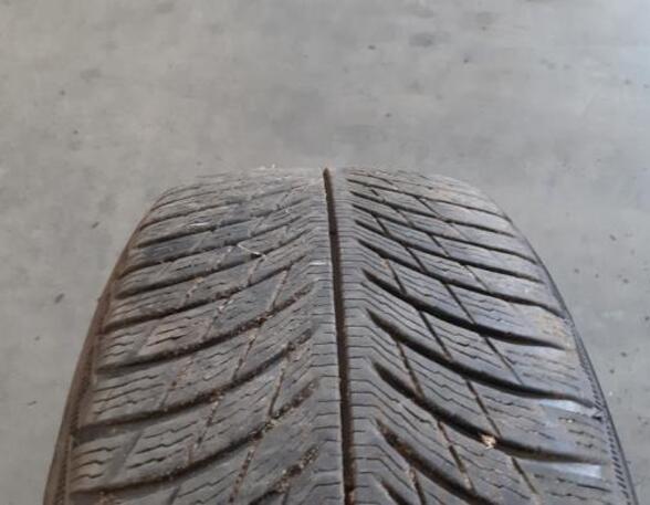 Stalen velg BMW X3 (G01, F97)