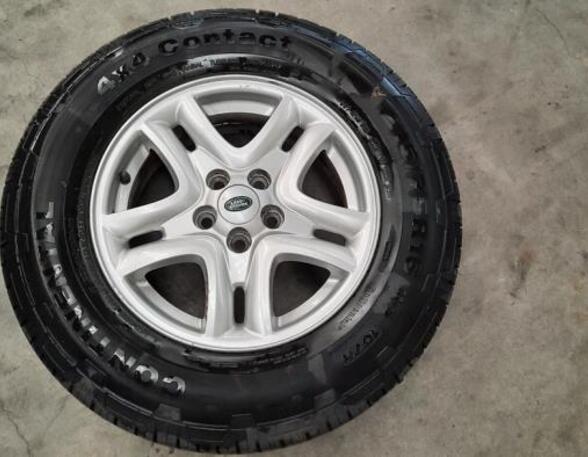 Stalen velg LAND ROVER FREELANDER 2 (L359)