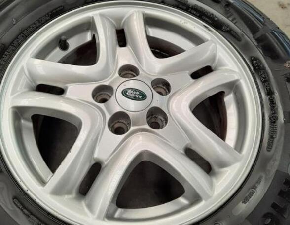 Stalen velg LAND ROVER FREELANDER 2 (L359)