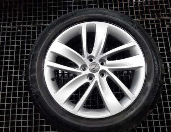 Steel Rim OPEL MOKKA / MOKKA X (J13)