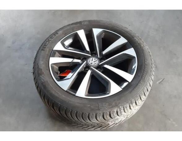 Stalen velg VW T-ROC (A11, D11)