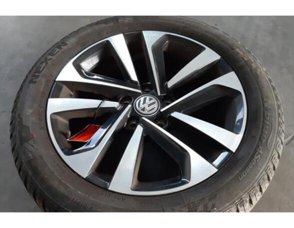 Stalen velg VW T-ROC (A11, D11)