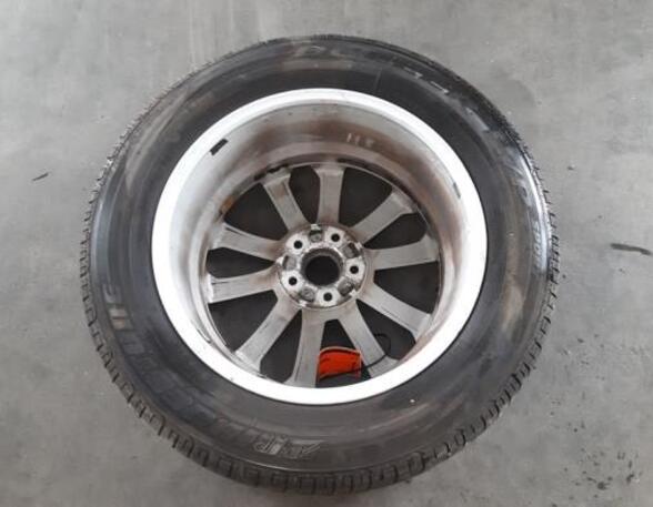 Steel Rim AUDI Q5 (8RB), AUDI Q5 Van (8RB)