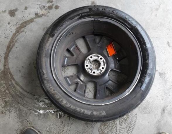 Steel Rim CITROËN C5 AIRCROSS (A_)