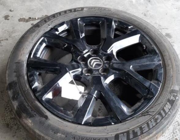 Steel Rim CITROËN C5 AIRCROSS (A_)