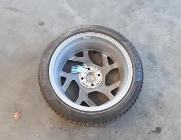 Stalen velg FORD FIESTA VII (HJ, HF)