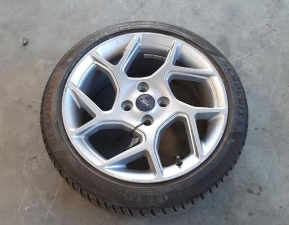 Stalen velg FORD FIESTA VII (HJ, HF)