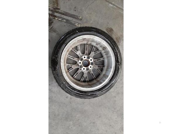 Steel Rim BMW 2 Convertible (F23)