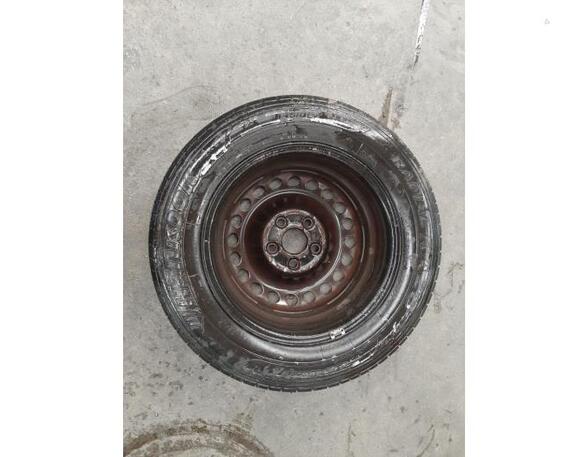 Stalen velg VW TRANSPORTER V Bus (7HB, 7HJ, 7EB, 7EJ, 7EF, 7EG, 7HF, 7EC)