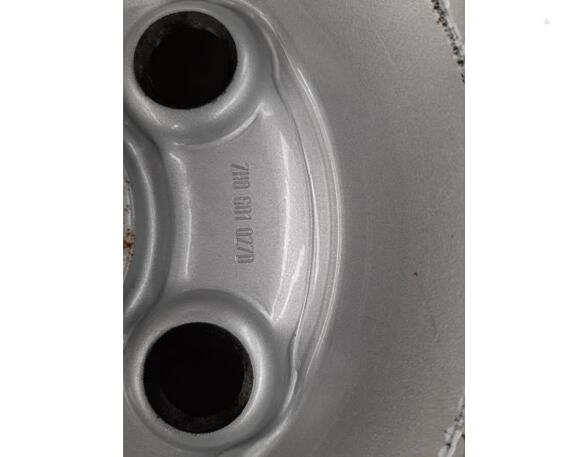 Steel Rim VW TRANSPORTER V Bus (7HB, 7HJ, 7EB, 7EJ, 7EF, 7EG, 7HF, 7EC)