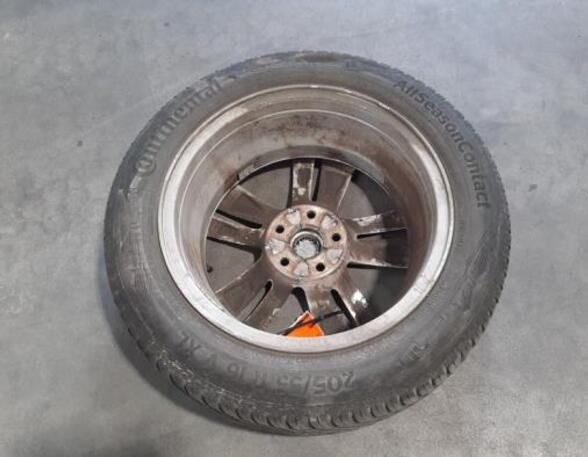 Steel Rim OPEL ASTRA K (B16)