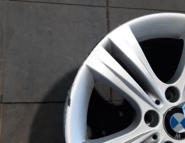 Steel Rim BMW 3 Touring (F31), BMW 3 Touring Van (G21), BMW 3 Touring Van (F31)