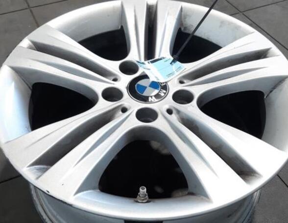 Stalen velg BMW 3 Touring (F31), BMW 3 Touring Van (G21), BMW 3 Touring Van (F31)