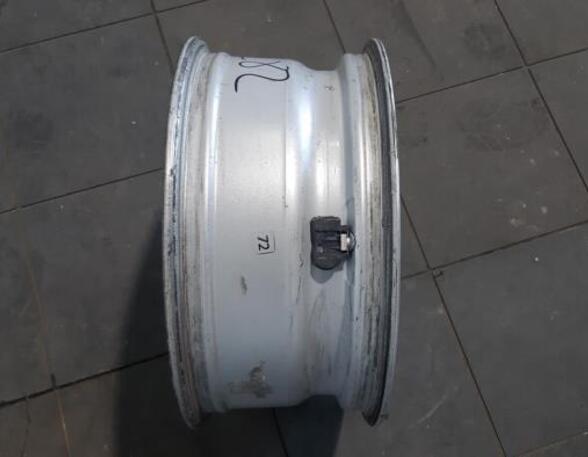 Stalen velg BMW 3 Touring (F31), BMW 3 Touring Van (G21), BMW 3 Touring Van (F31)