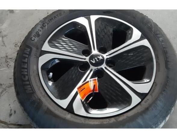 Steel Rim KIA XCEED (CD), KIA CEED (CD), KIA PROCEED (CD)