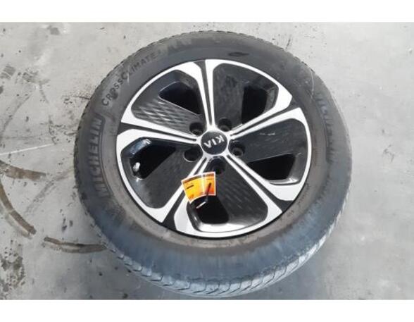 Steel Rim KIA XCEED (CD), KIA CEED (CD), KIA PROCEED (CD)