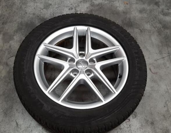 Stalen velg AUDI A4 Allroad B9 (8WH, 8WJ)