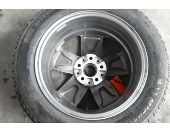 Stalen velg BMW 1 (F40)