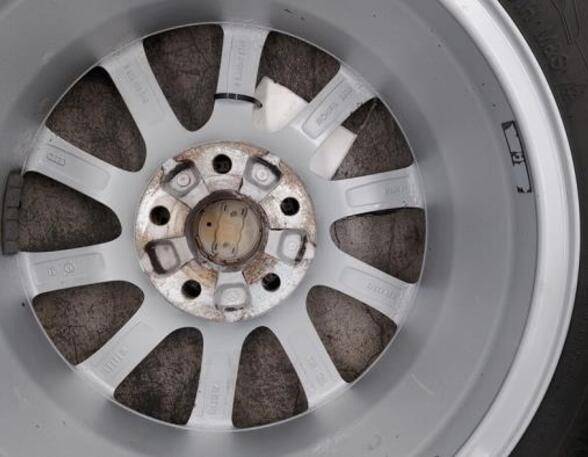 Stalen velg AUDI A3 Limousine (8VS, 8VM)