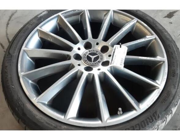 Steel Rim MERCEDES-BENZ CLA (C118), MERCEDES-BENZ C-CLASS (W205)