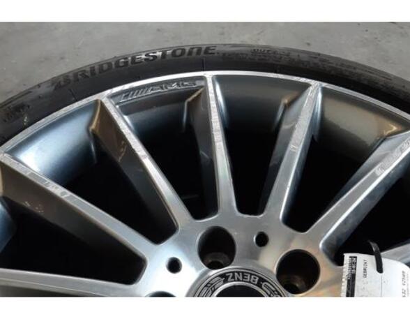 Steel Rim MERCEDES-BENZ CLA (C118), MERCEDES-BENZ C-CLASS (W205)