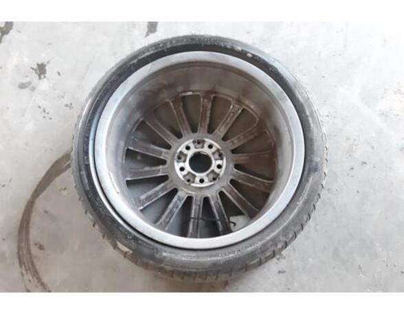 Steel Rim MERCEDES-BENZ CLA (C118), MERCEDES-BENZ C-CLASS (W205)