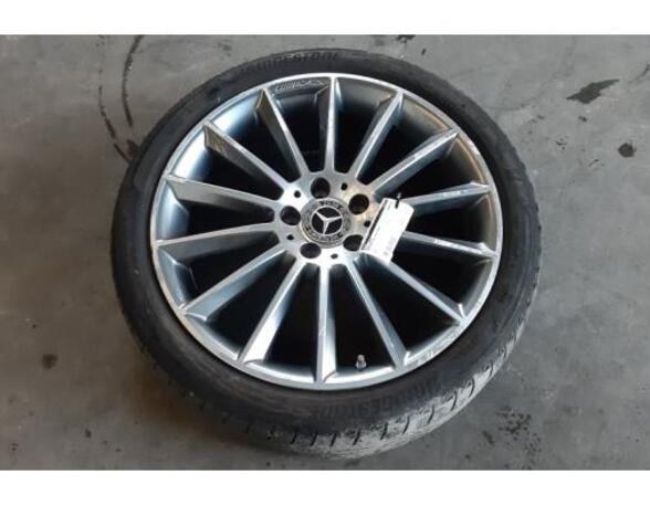 Steel Rim MERCEDES-BENZ CLA (C118), MERCEDES-BENZ C-CLASS (W205)