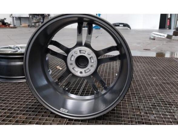 Steel Rim BMW 1 (F20)