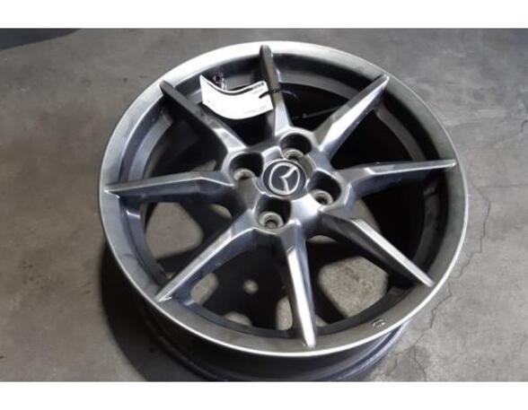 Steel Rim MAZDA MX-5 IV (ND), MAZDA MX-5 RF Targa (ND)