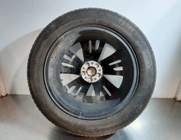 Steel Rim PEUGEOT 5008 II (MC_, MJ_, MR_, M4_)