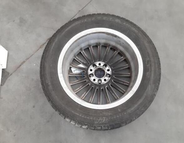 Steel Rim MERCEDES-BENZ GLA-CLASS (X156)