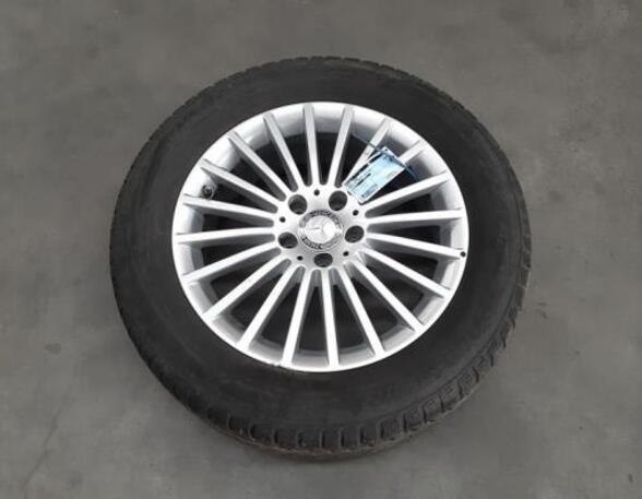 Steel Rim MERCEDES-BENZ GLA-CLASS (X156)