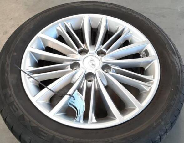 Stalen velg HYUNDAI KONA (OS, OSE, OSI)