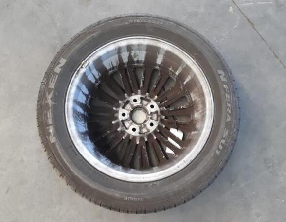 Steel Rim HYUNDAI KONA (OS, OSE, OSI)