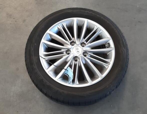 Steel Rim HYUNDAI KONA (OS, OSE, OSI)