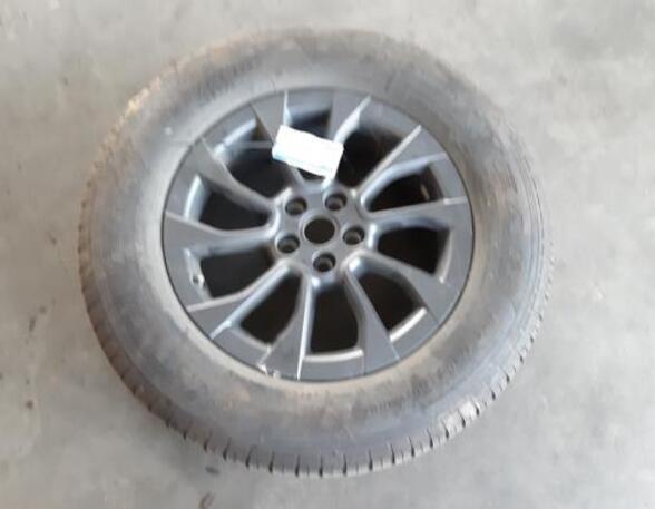 Steel Rim LAND ROVER DISCOVERY SPORT (L550)