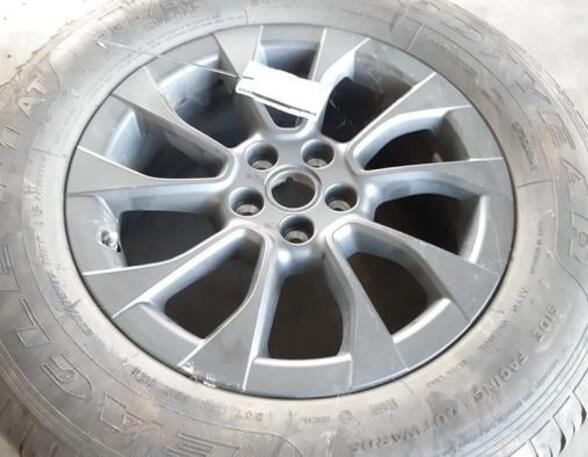 Steel Rim LAND ROVER DISCOVERY SPORT (L550)