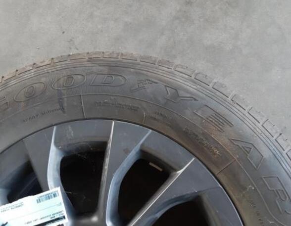 Steel Rim LAND ROVER DISCOVERY SPORT (L550)