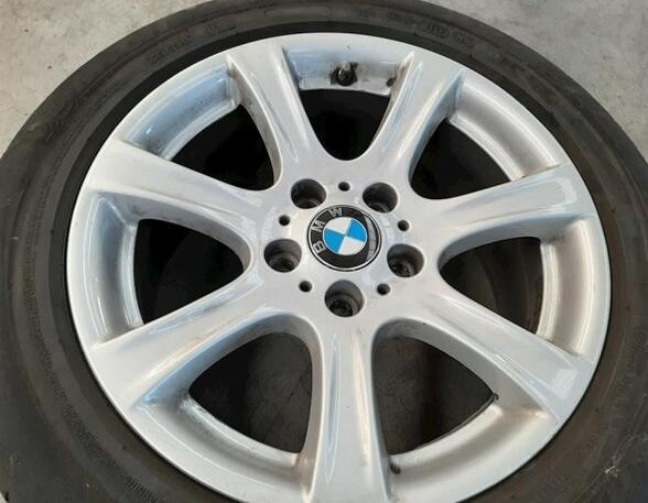 Steel Rim BMW 3 Gran Turismo (F34)