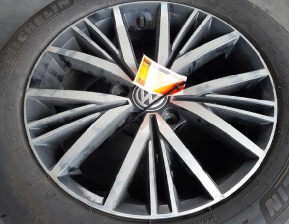 Steel Rim VW GOLF SPORTSVAN (AM1, AN1)