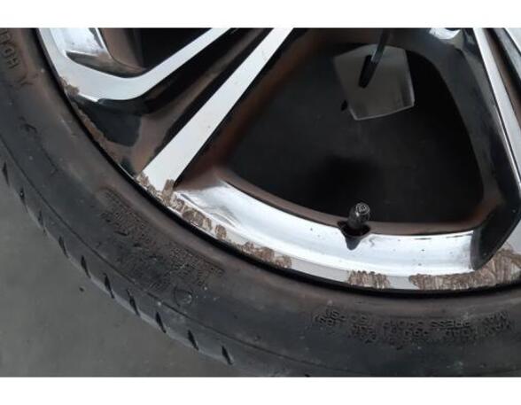 Stalen velg OPEL CORSA F (P2JO)