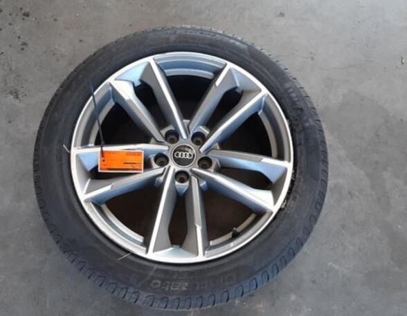 Stalen velg AUDI Q3 (F3B), AUDI Q3 (8UB, 8UG)