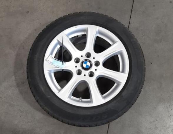 Steel Rim BMW 3 Gran Turismo (F34)